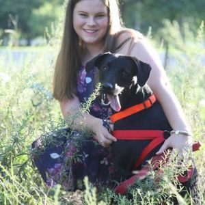 Meet your Posher, Catherine